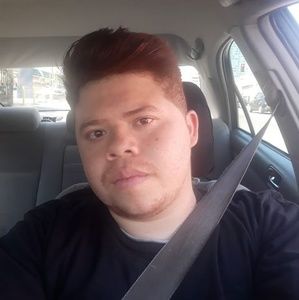 Meet your Posher, Walter